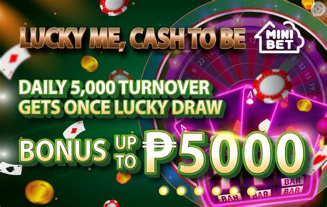 MINIBET: Philippines Best Betting Platform and Online Casino of .